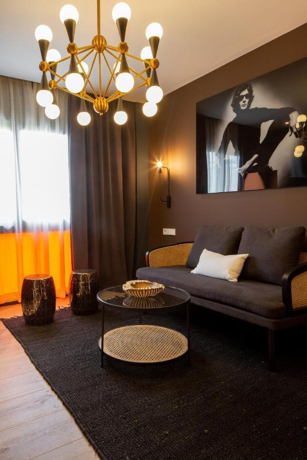 Colors Benidorm - Lgtbi Hotel อาลิกันเต ภายนอก รูปภาพ